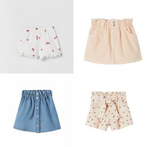 NWT - Zara Kids skirt LOT